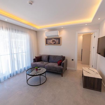 Calis Suites Cesme - Only Family Kültér fotó