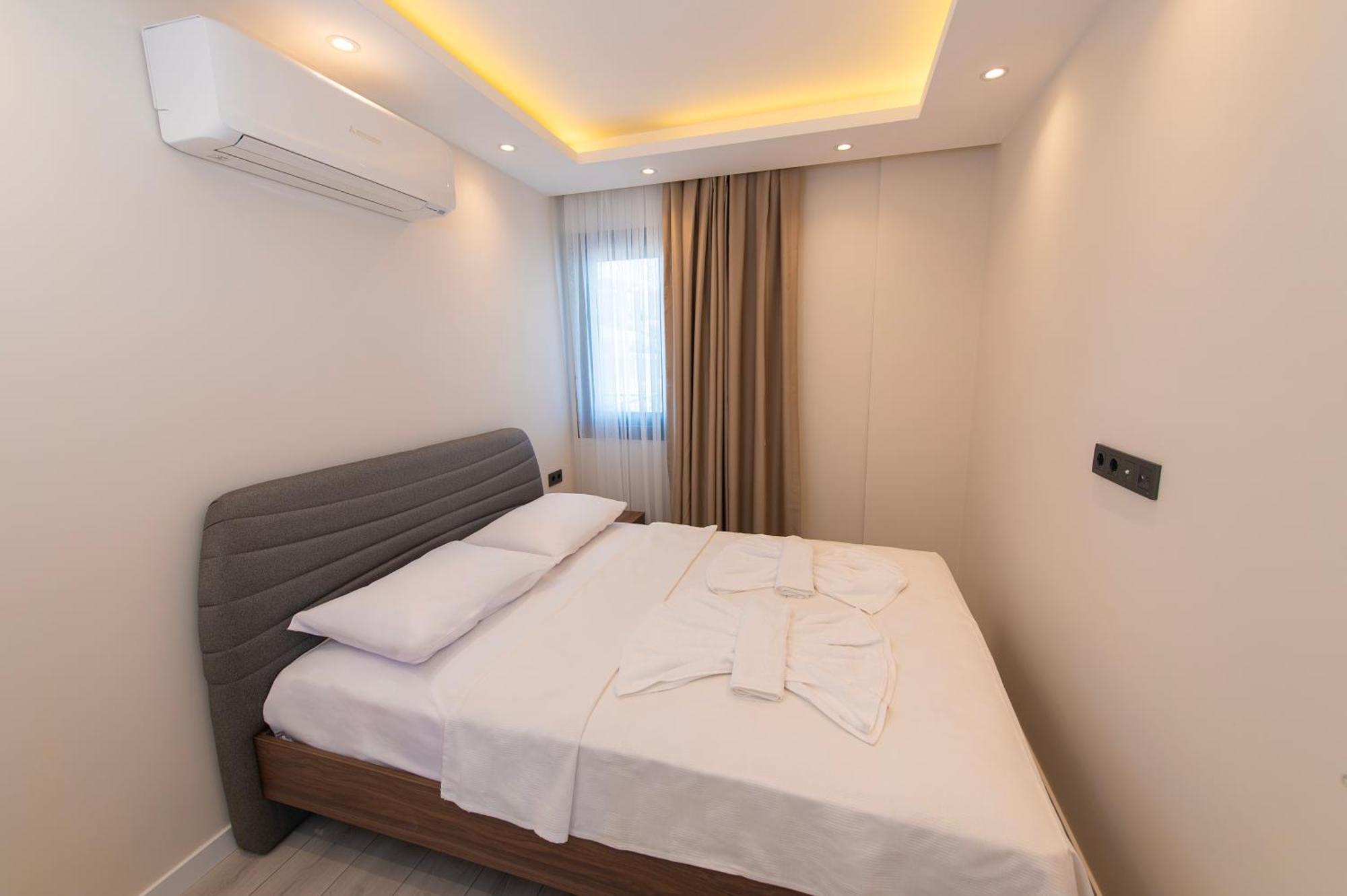 Calis Suites Cesme - Only Family Kültér fotó