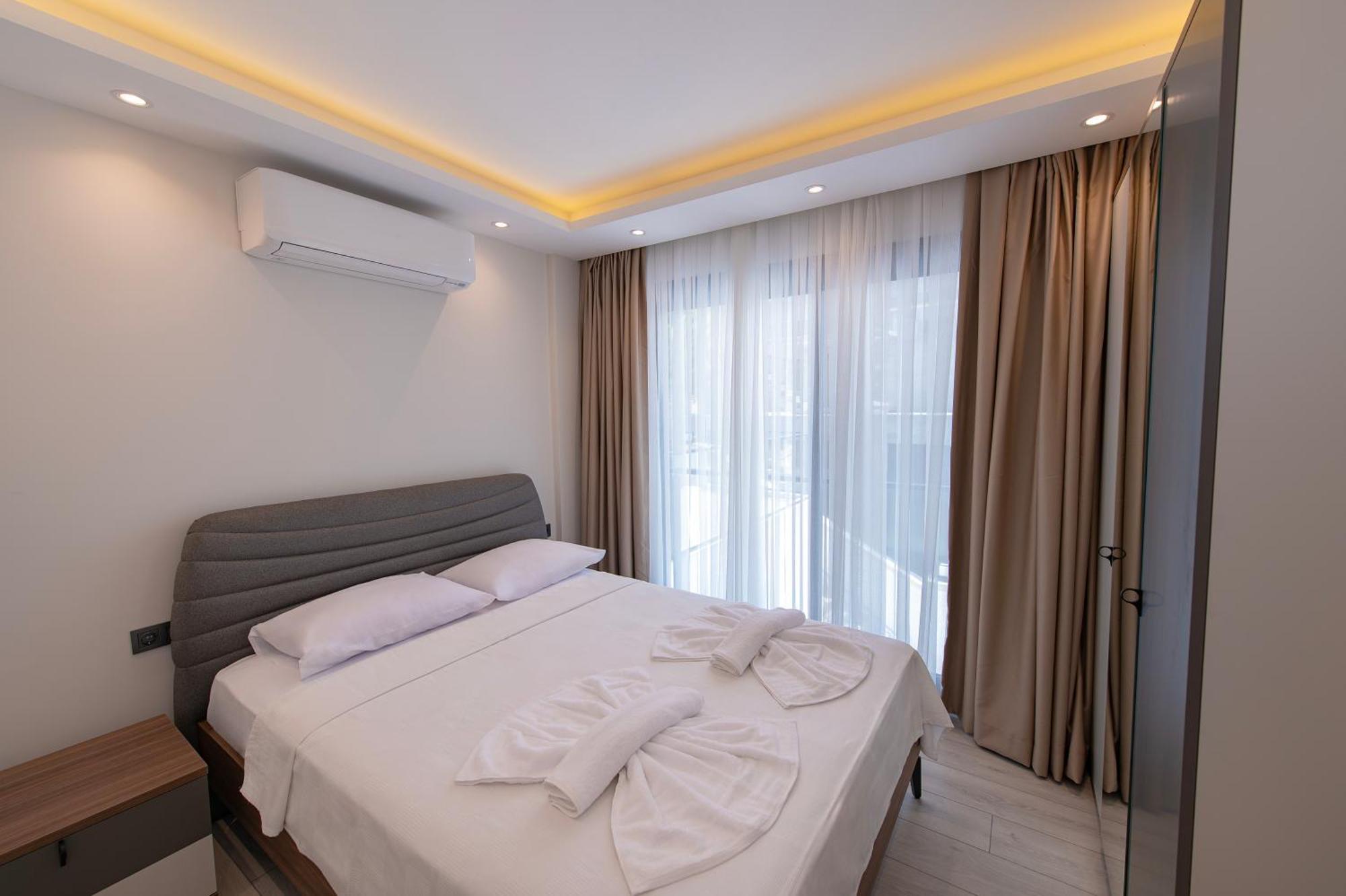 Calis Suites Cesme - Only Family Kültér fotó