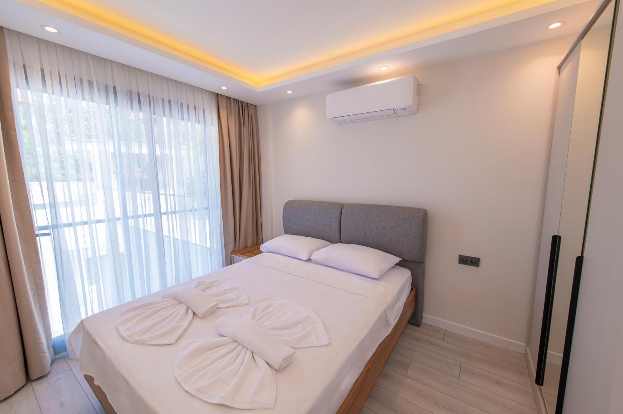 Calis Suites Cesme - Only Family Kültér fotó